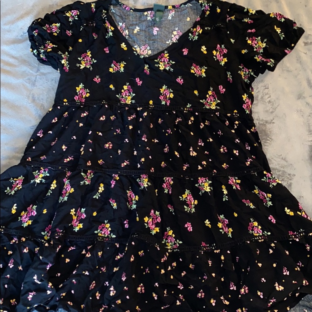 Wild Fable dress